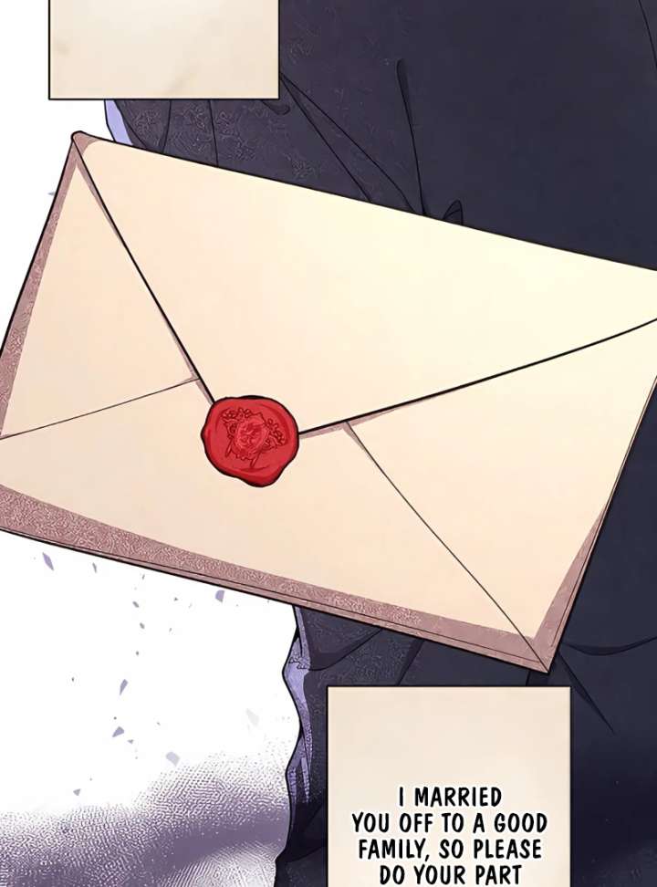 I Wish My Husband Were Dead Chapter 17 - Page 47