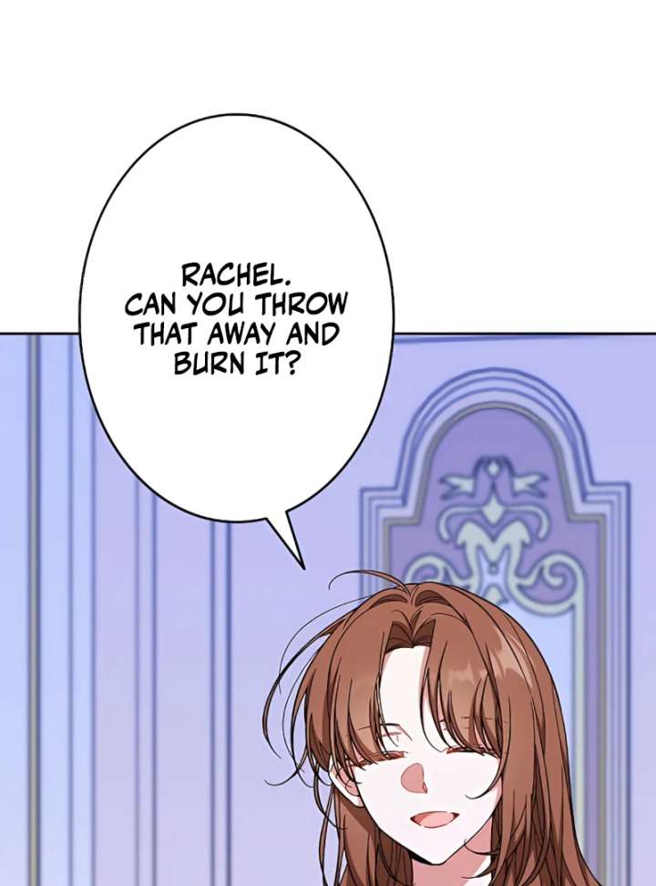 I Wish My Husband Were Dead Chapter 17 - Page 51