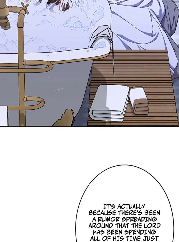 I Wish My Husband Were Dead Chapter 17 - Page 56