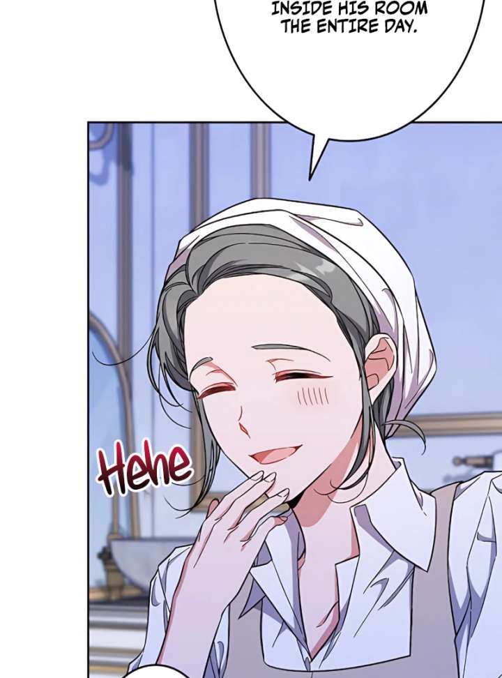 I Wish My Husband Were Dead Chapter 17 - Page 57