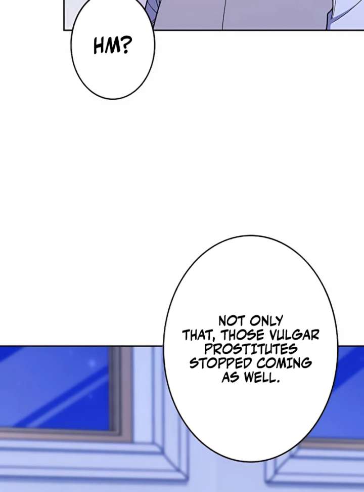 I Wish My Husband Were Dead Chapter 17 - Page 58