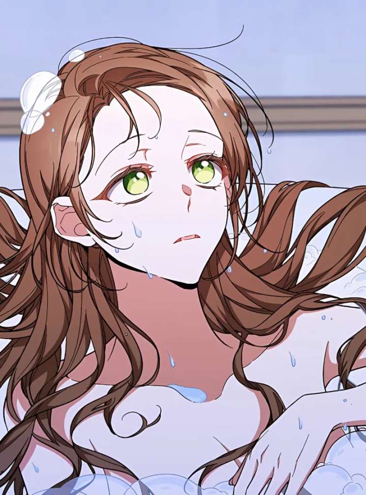 I Wish My Husband Were Dead Chapter 17 - Page 59