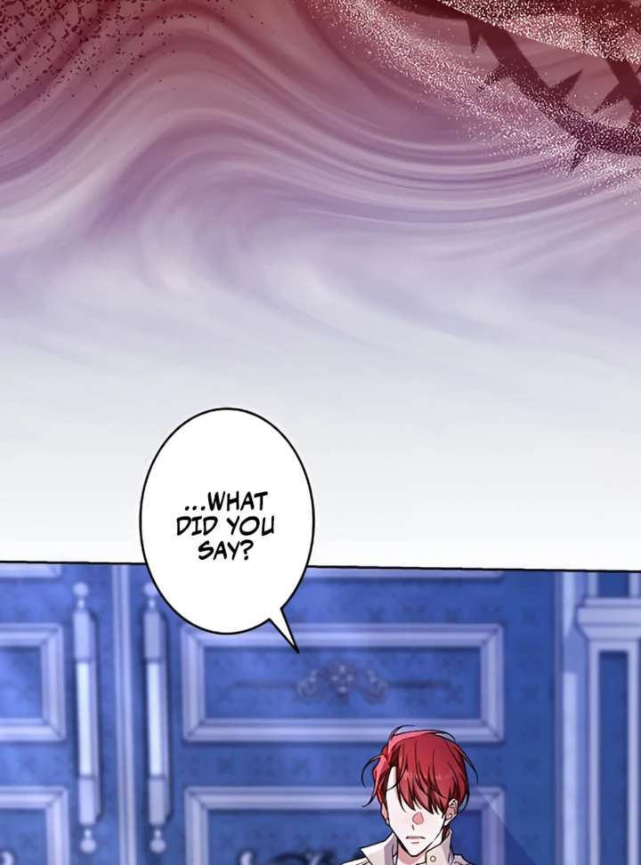 I Wish My Husband Were Dead Chapter 17 - Page 6