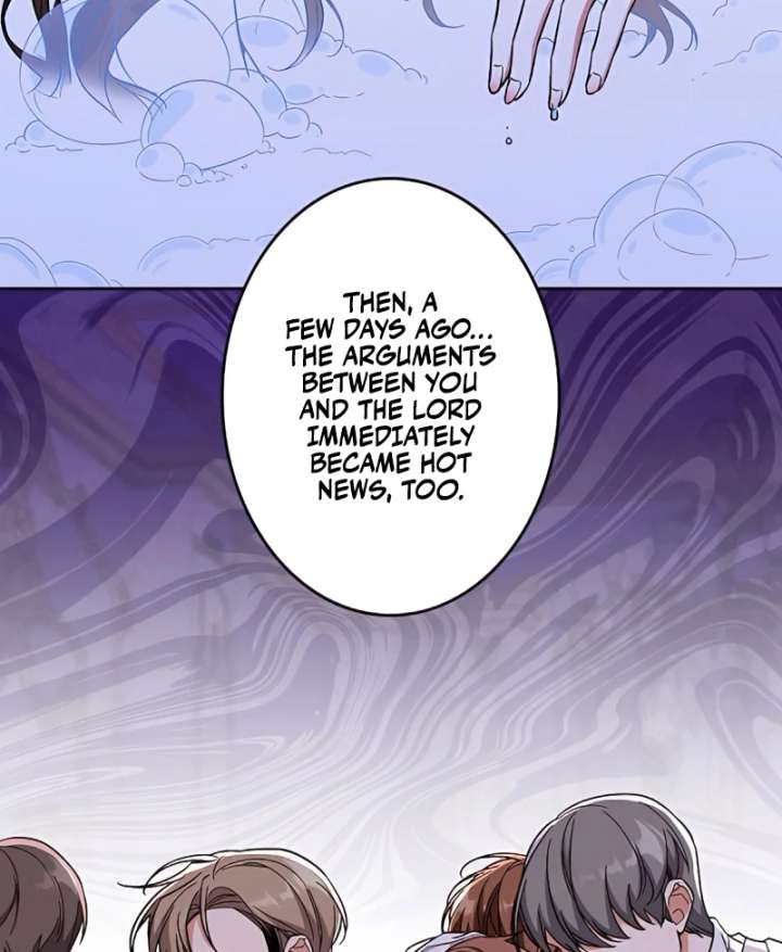 I Wish My Husband Were Dead Chapter 17 - Page 60