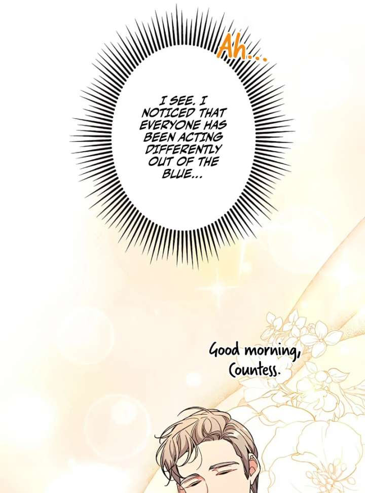 I Wish My Husband Were Dead Chapter 17 - Page 62