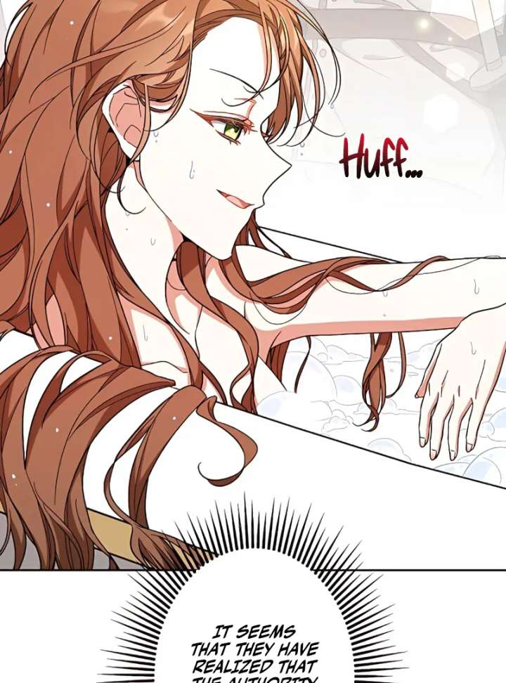 I Wish My Husband Were Dead Chapter 17 - Page 64