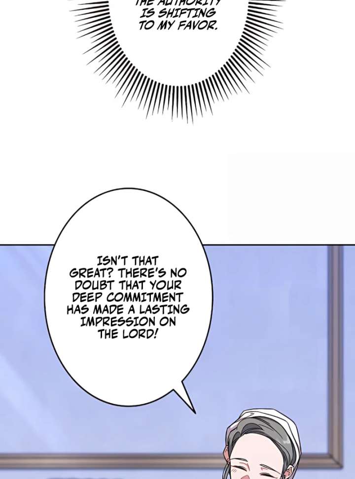 I Wish My Husband Were Dead Chapter 17 - Page 65