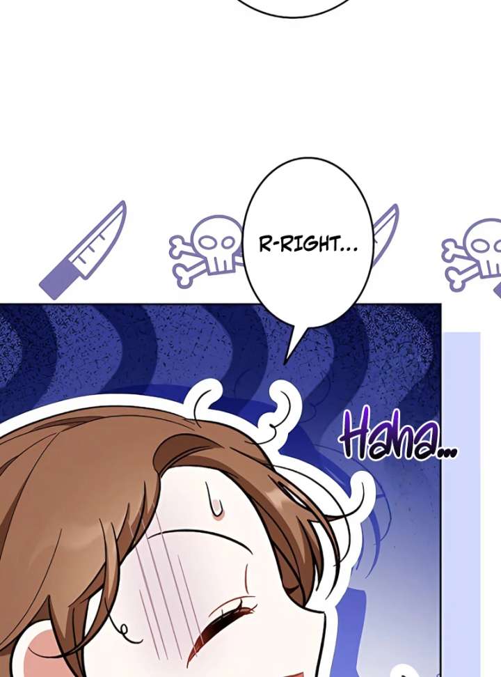 I Wish My Husband Were Dead Chapter 17 - Page 67