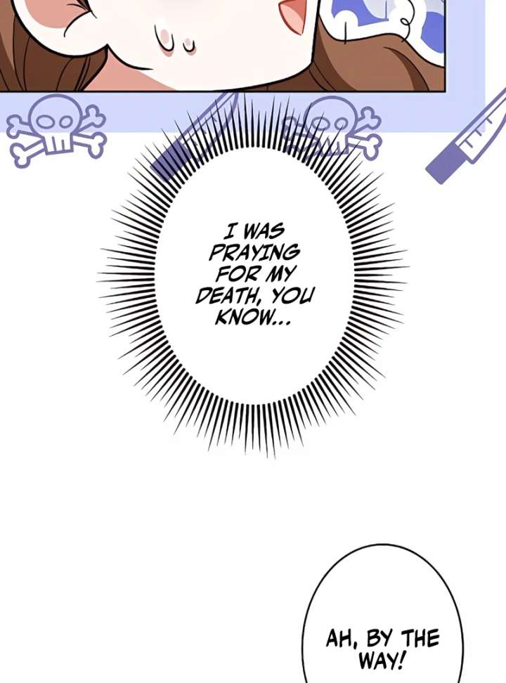 I Wish My Husband Were Dead Chapter 17 - Page 68