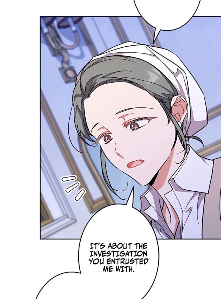 I Wish My Husband Were Dead Chapter 17 - Page 69