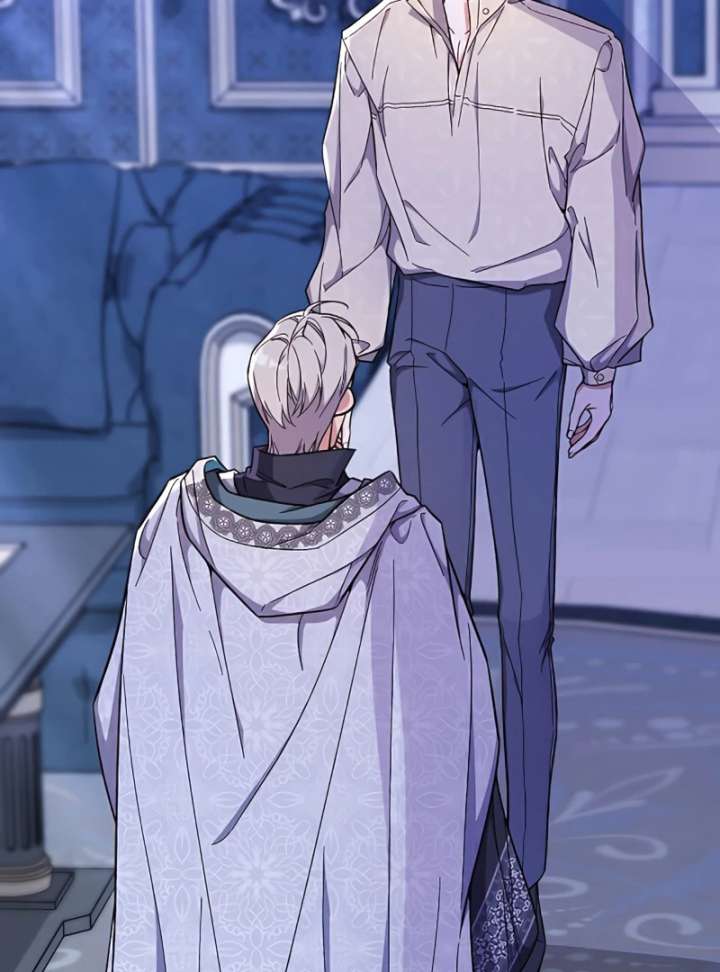 I Wish My Husband Were Dead Chapter 17 - Page 7