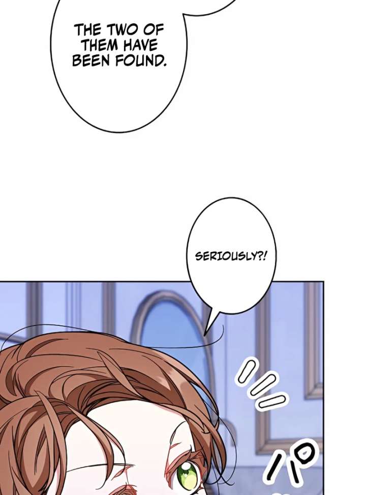 I Wish My Husband Were Dead Chapter 17 - Page 70