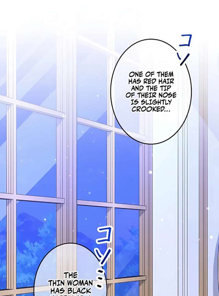 I Wish My Husband Were Dead Chapter 17 - Page 72