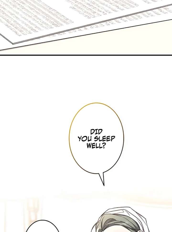 I Wish My Husband Were Dead Chapter 17 - Page 78