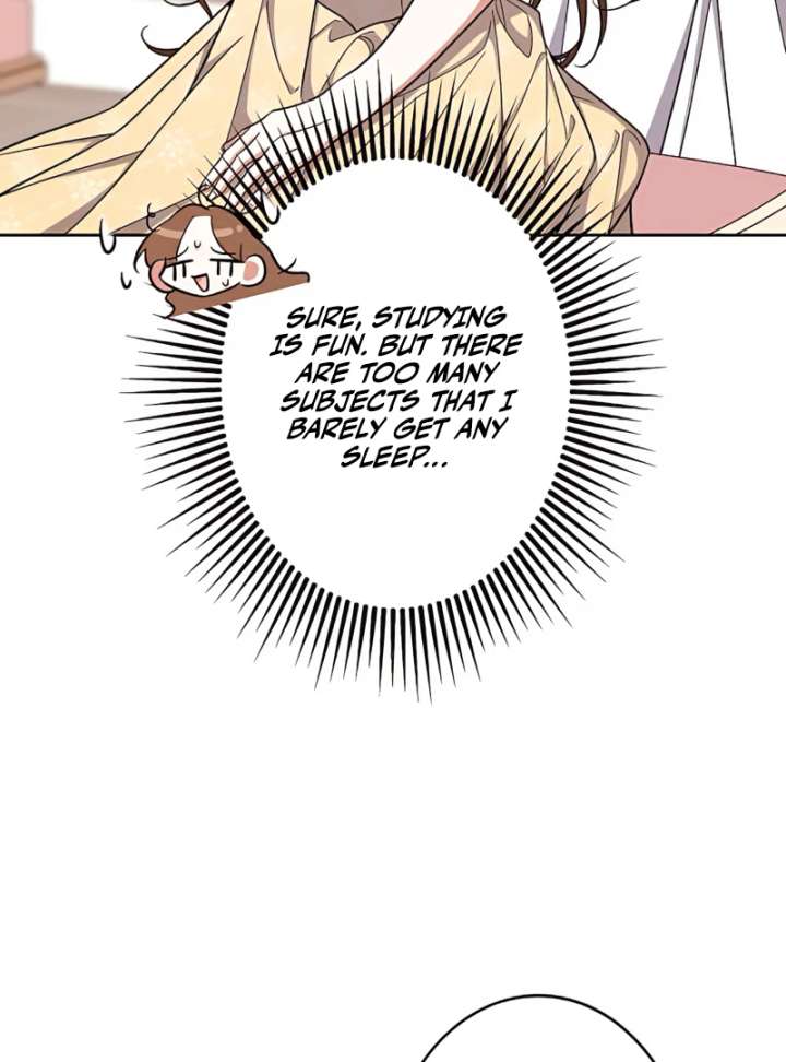 I Wish My Husband Were Dead Chapter 17 - Page 80