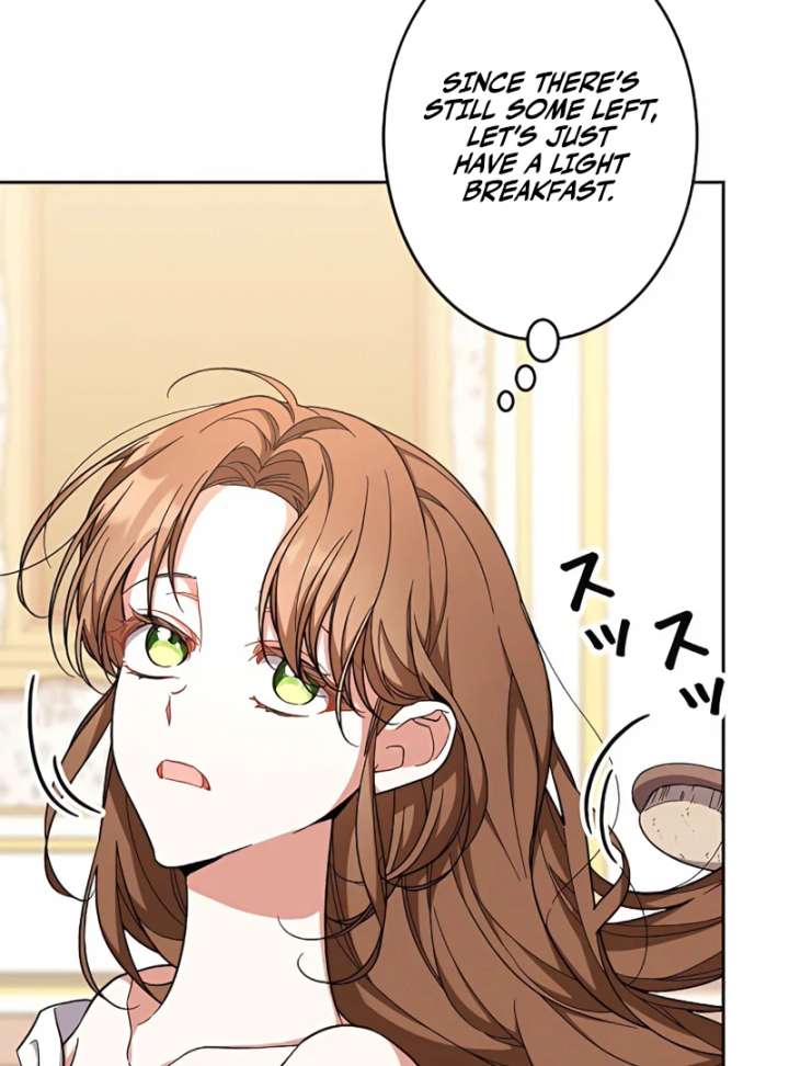 I Wish My Husband Were Dead Chapter 17 - Page 81