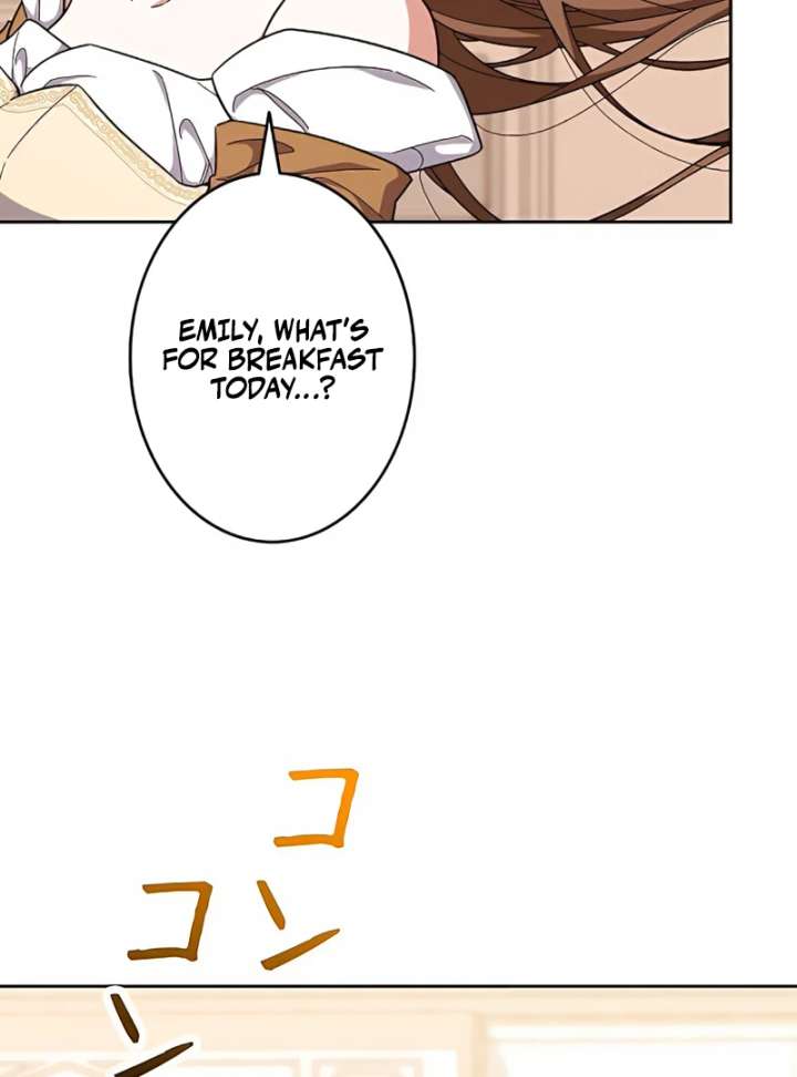 I Wish My Husband Were Dead Chapter 17 - Page 82