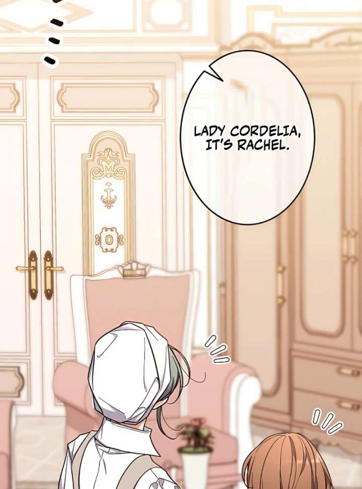 I Wish My Husband Were Dead Chapter 17 - Page 83