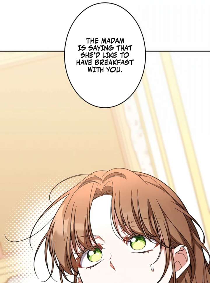 I Wish My Husband Were Dead Chapter 17 - Page 87