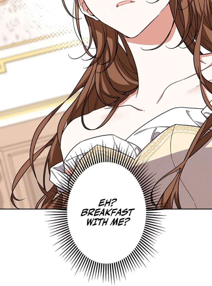 I Wish My Husband Were Dead Chapter 17 - Page 88