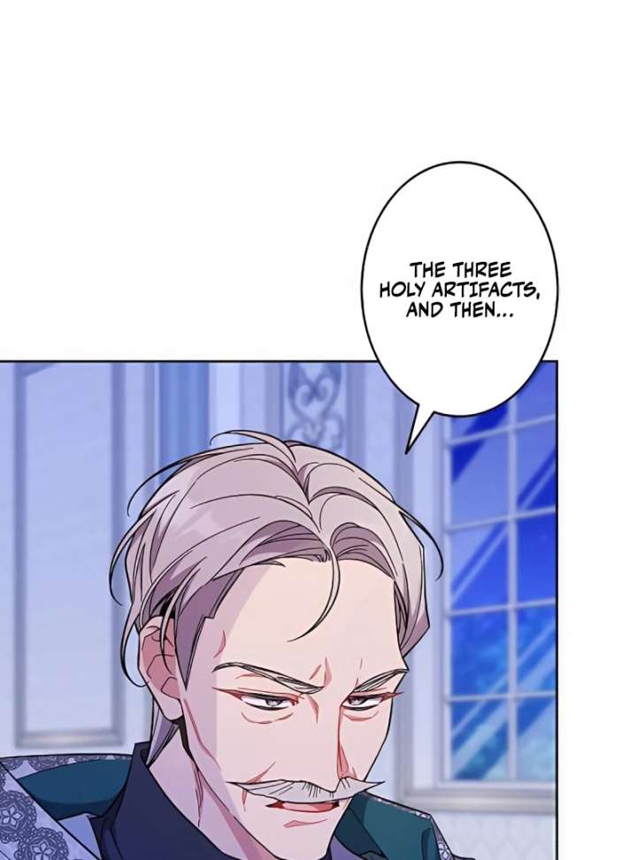 I Wish My Husband Were Dead Chapter 17 - Page 9