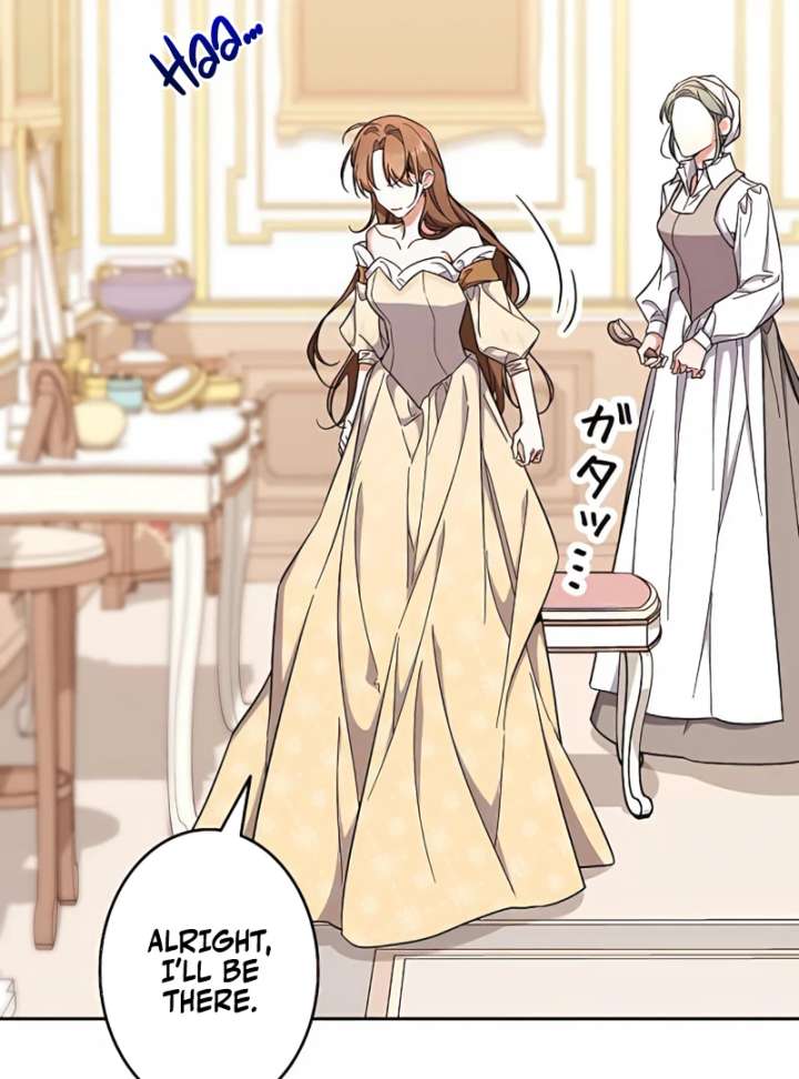 I Wish My Husband Were Dead Chapter 17 - Page 91