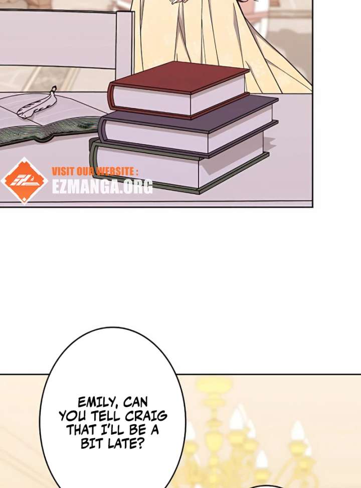 I Wish My Husband Were Dead Chapter 17 - Page 93