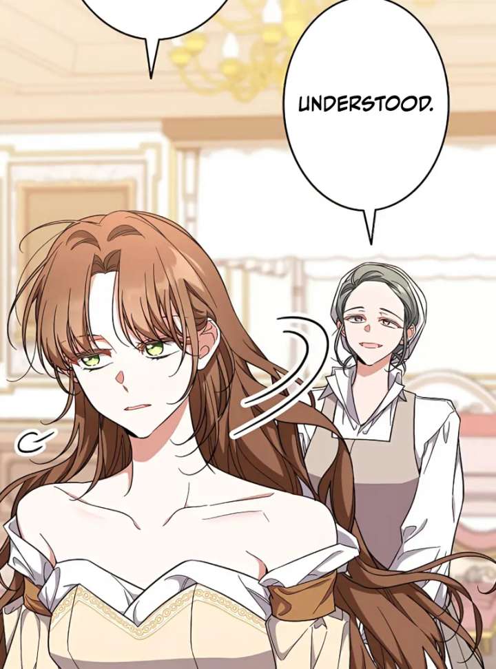 I Wish My Husband Were Dead Chapter 17 - Page 94