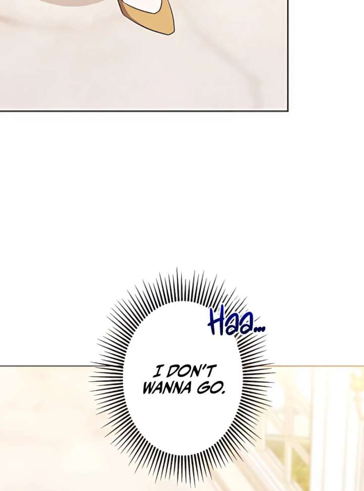 I Wish My Husband Were Dead Chapter 17 - Page 96