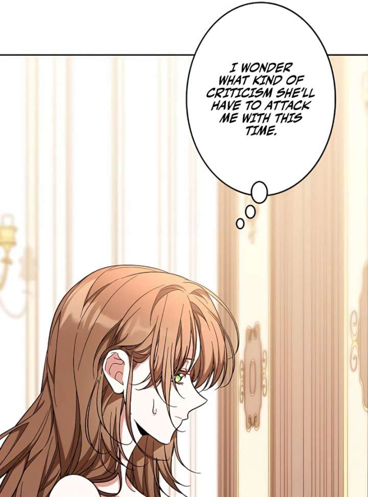 I Wish My Husband Were Dead Chapter 17 - Page 99