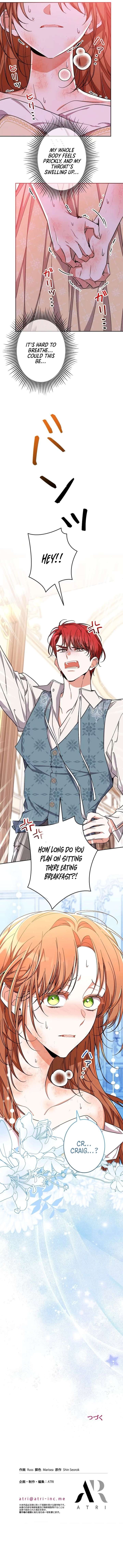 I Wish My Husband Were Dead Chapter 18 - Page 14