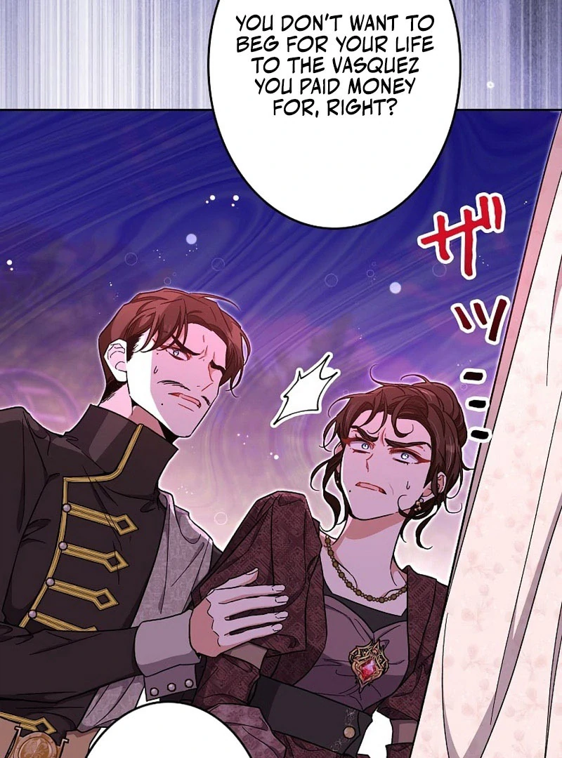 I Wish My Husband Were Dead Chapter 26 - Page 100