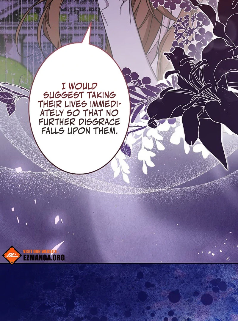 I Wish My Husband Were Dead Chapter 26 - Page 103