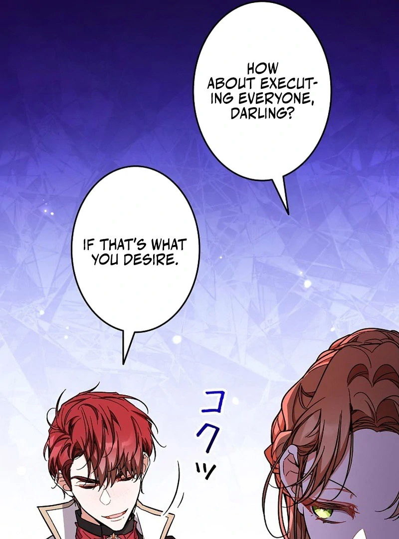 I Wish My Husband Were Dead Chapter 26 - Page 106