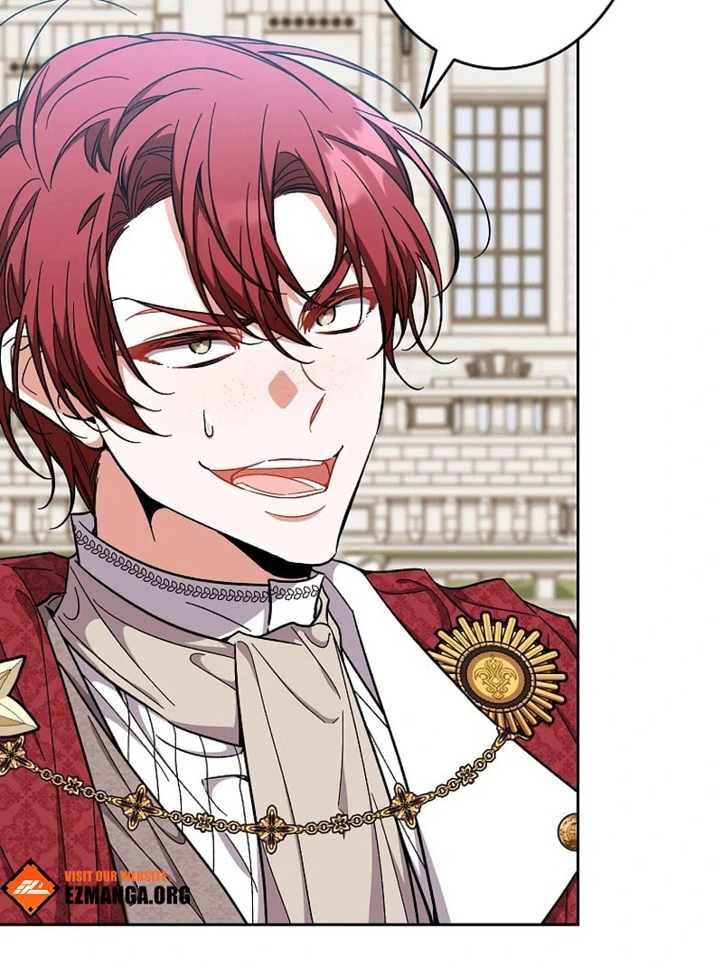 I Wish My Husband Were Dead Chapter 26 - Page 11