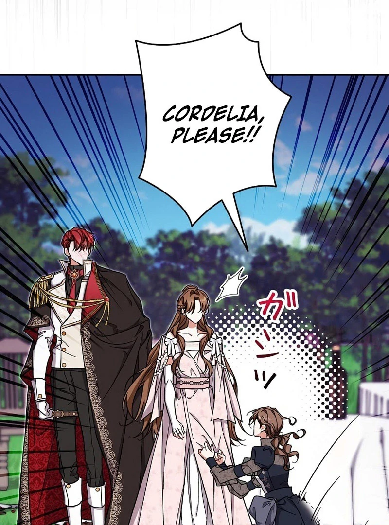 I Wish My Husband Were Dead Chapter 26 - Page 110