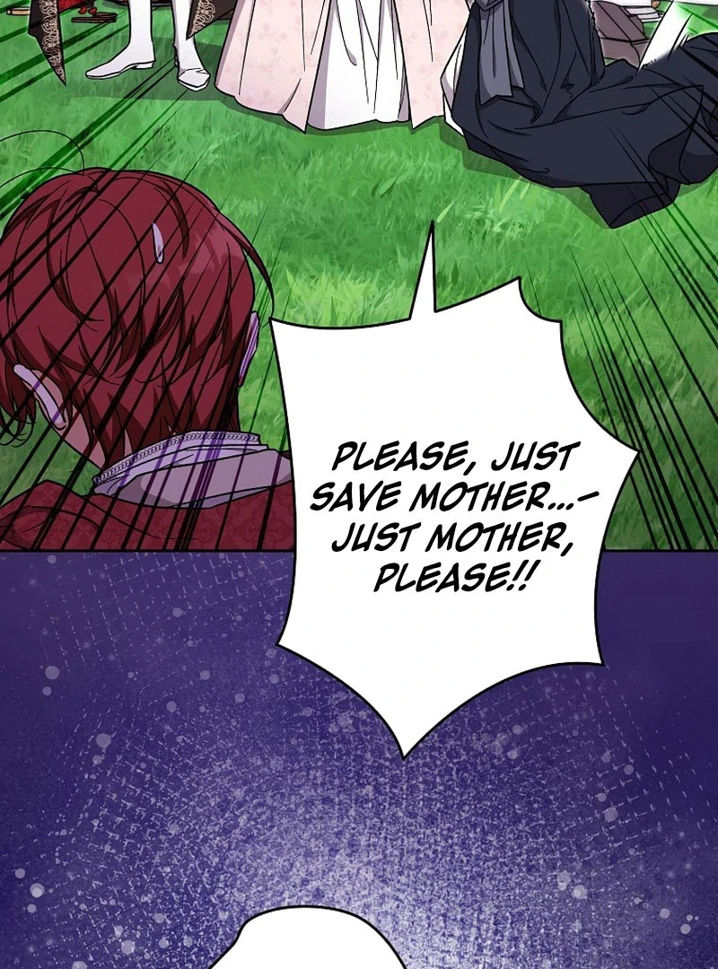 I Wish My Husband Were Dead Chapter 26 - Page 111