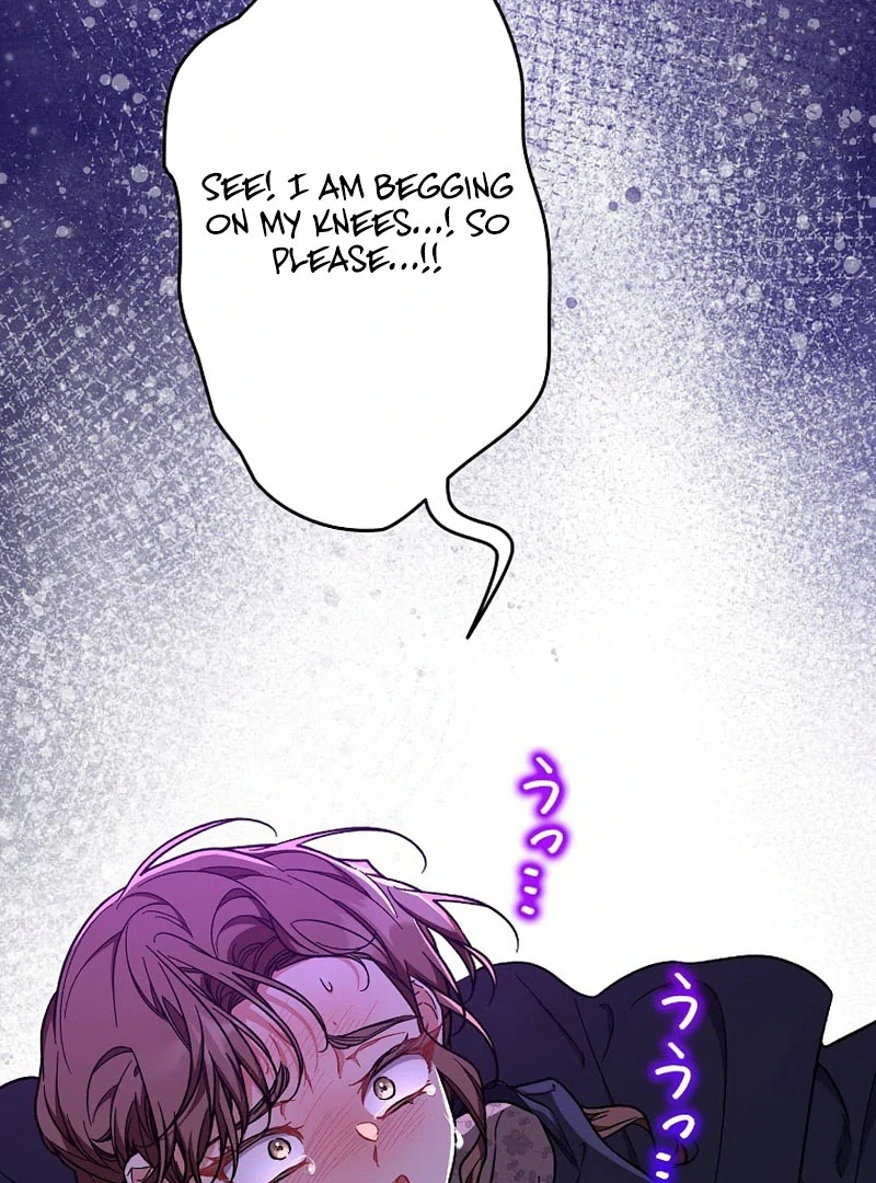 I Wish My Husband Were Dead Chapter 26 - Page 112