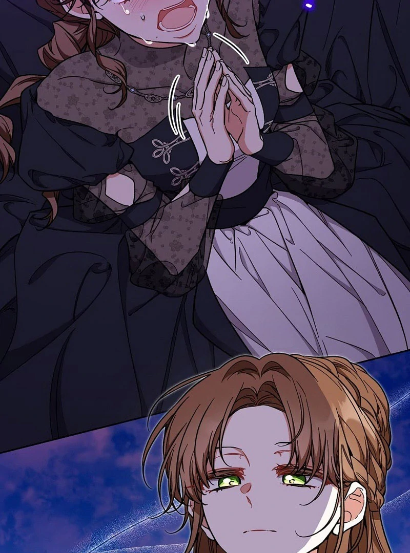 I Wish My Husband Were Dead Chapter 26 - Page 113