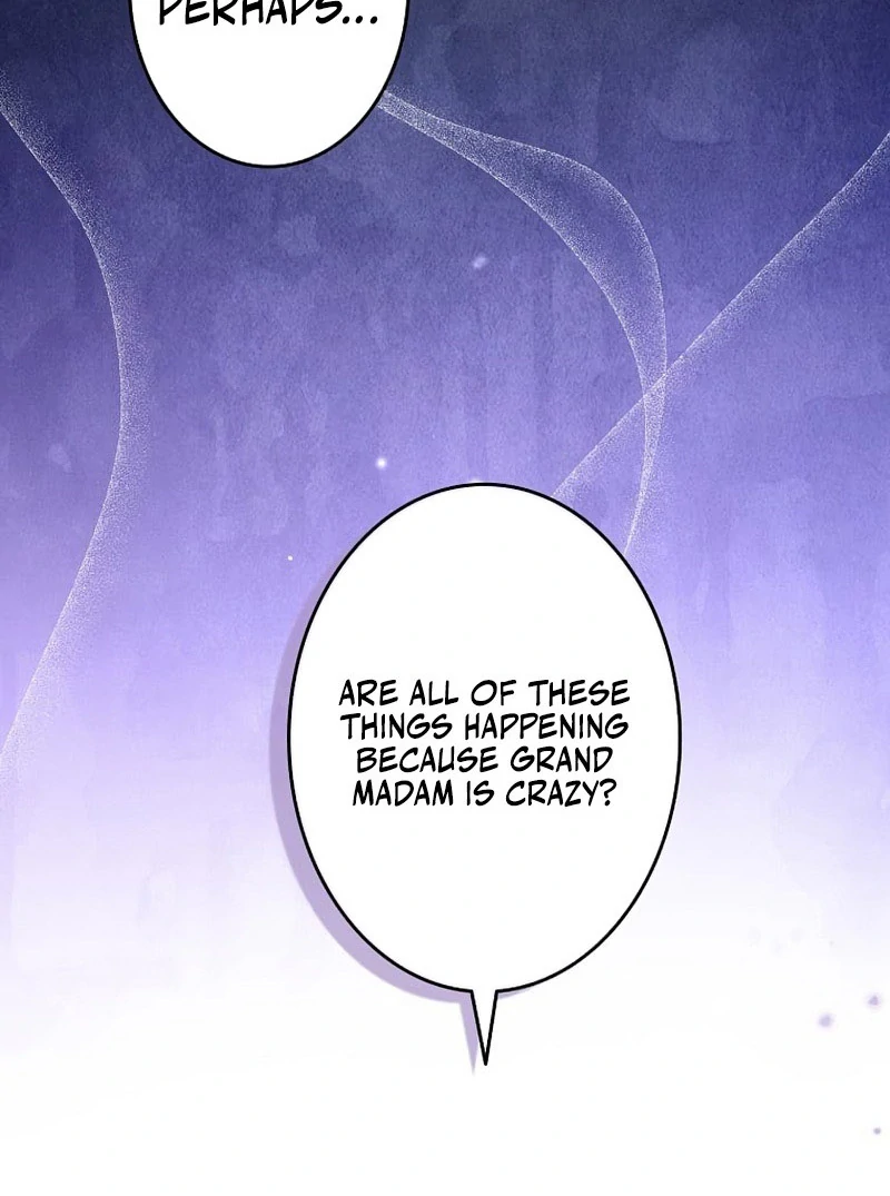 I Wish My Husband Were Dead Chapter 26 - Page 116