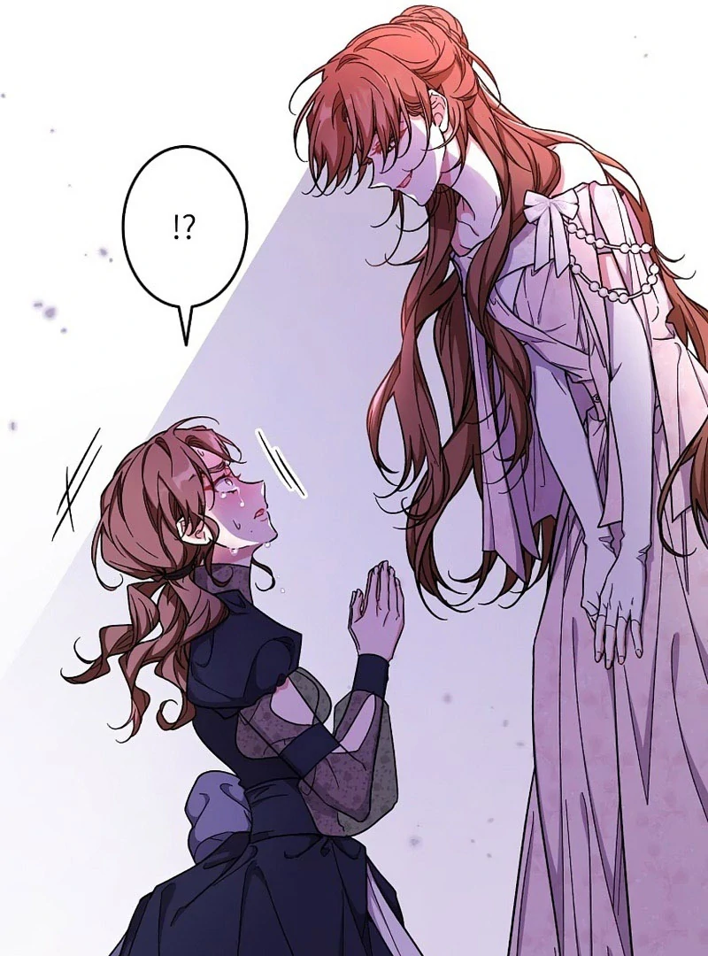 I Wish My Husband Were Dead Chapter 26 - Page 117