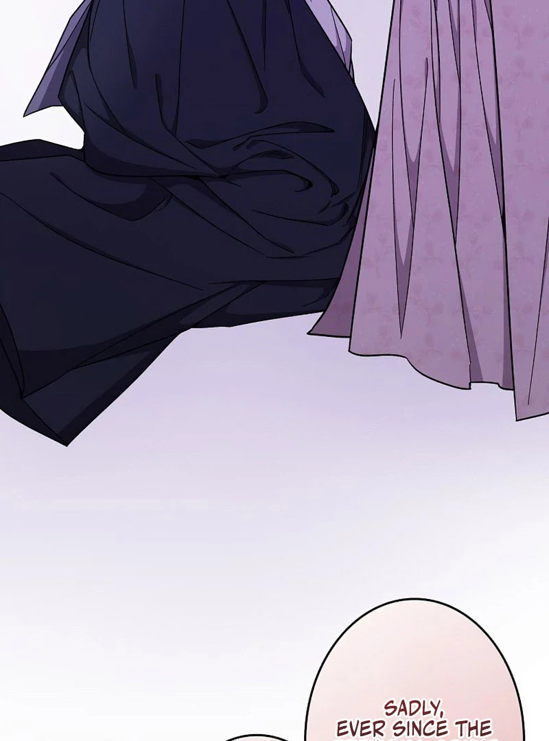 I Wish My Husband Were Dead Chapter 26 - Page 118