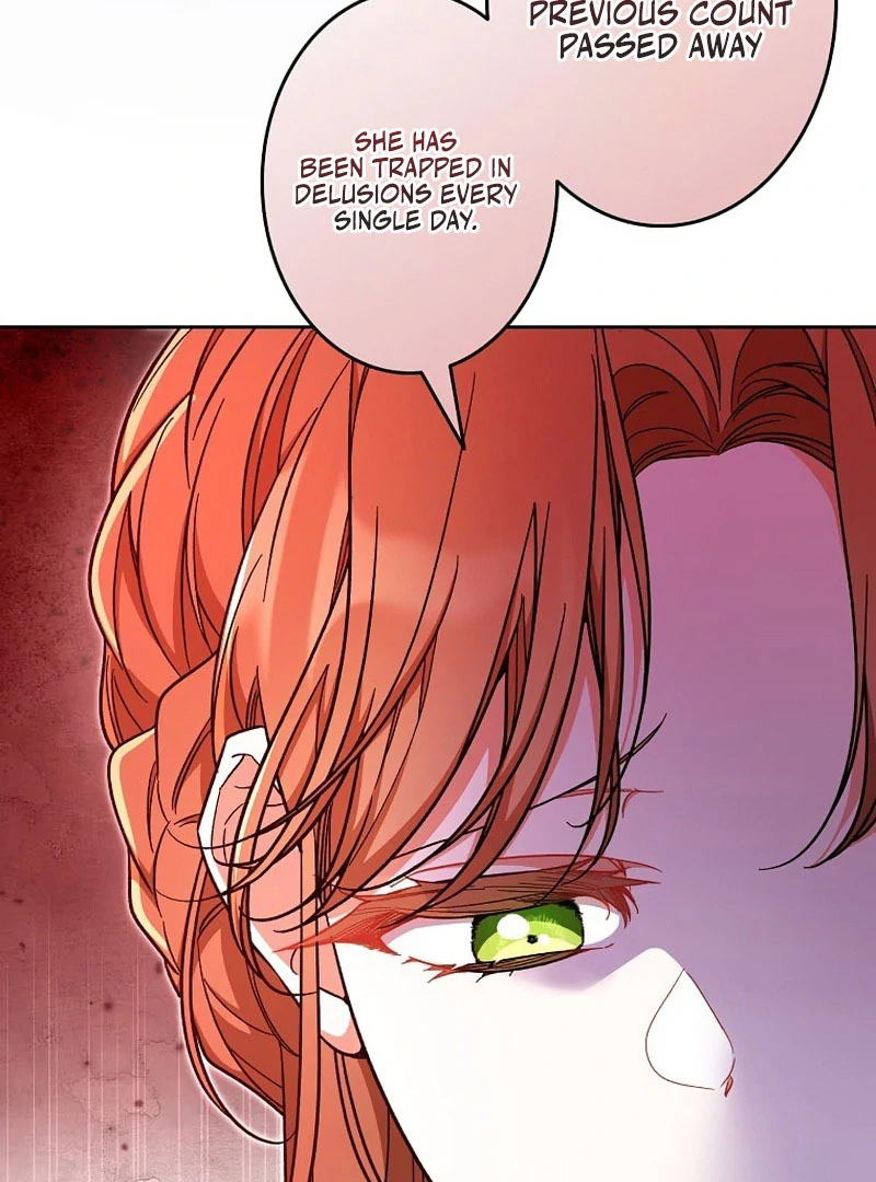 I Wish My Husband Were Dead Chapter 26 - Page 119