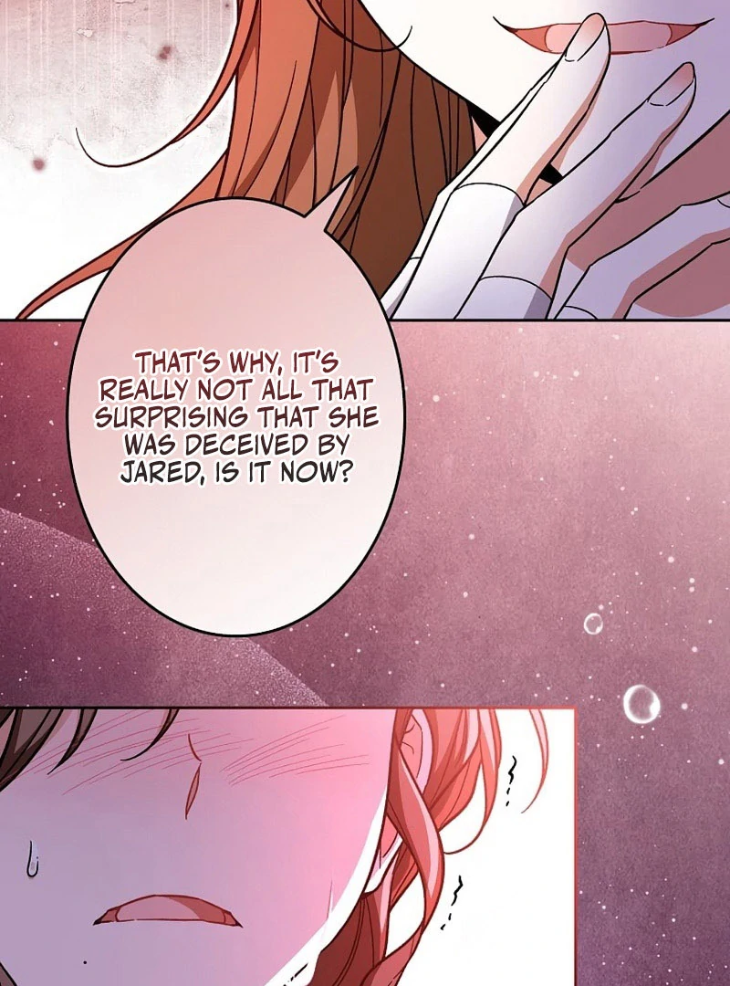 I Wish My Husband Were Dead Chapter 26 - Page 120