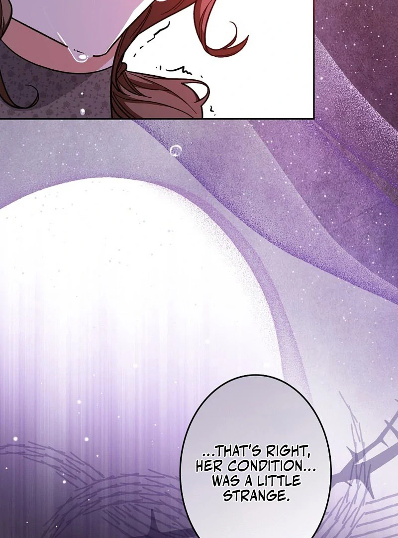 I Wish My Husband Were Dead Chapter 26 - Page 121