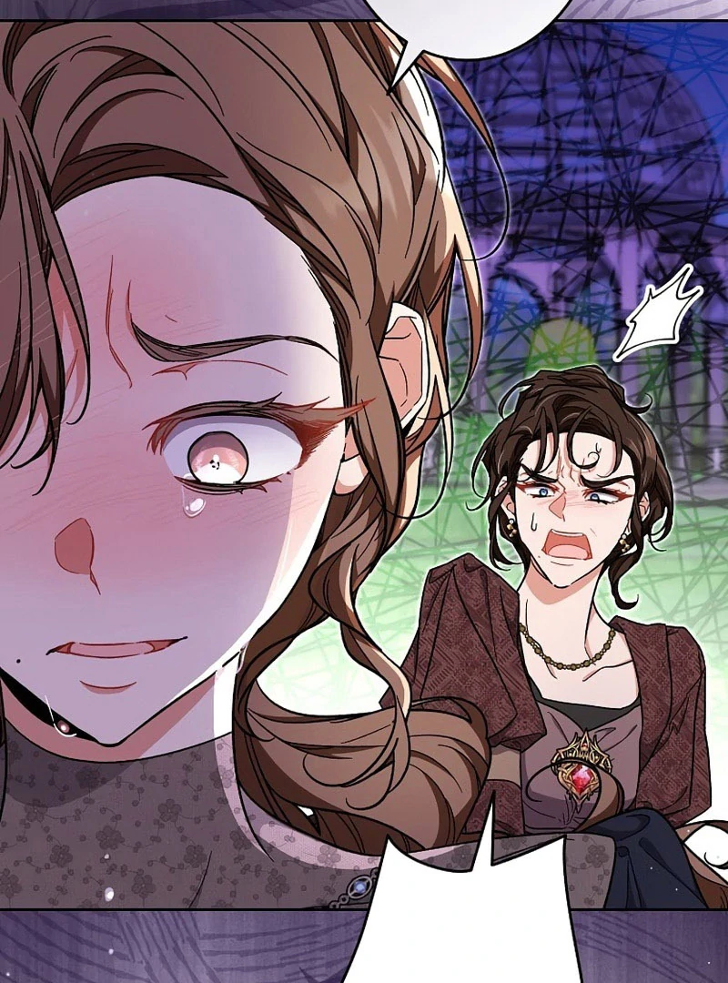 I Wish My Husband Were Dead Chapter 26 - Page 122