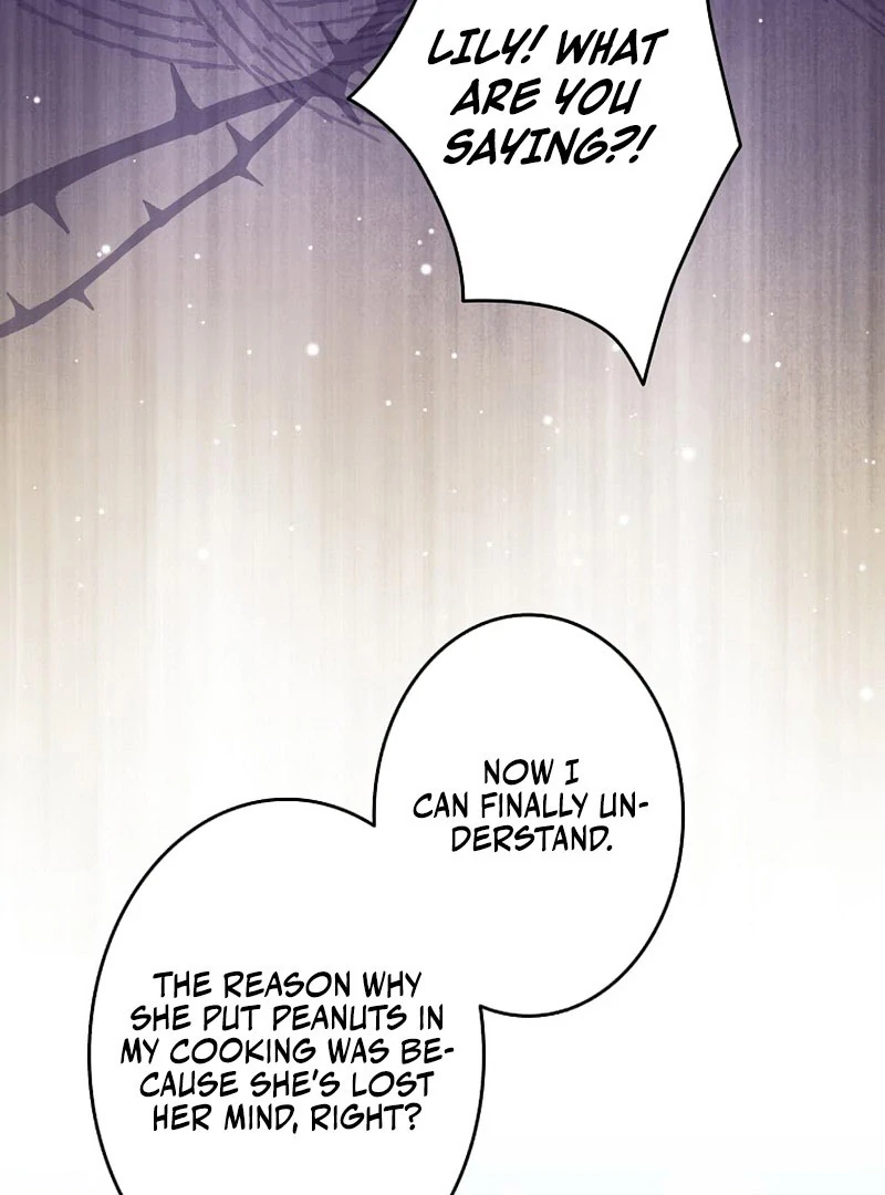 I Wish My Husband Were Dead Chapter 26 - Page 123