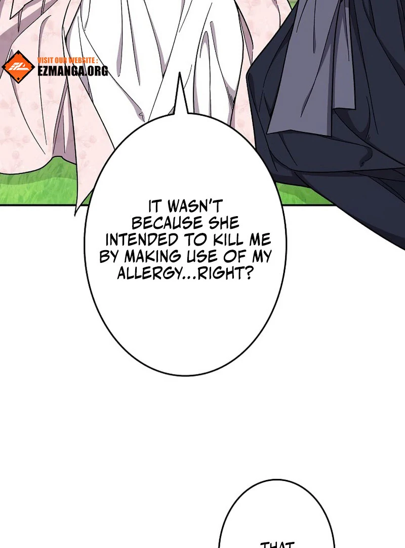 I Wish My Husband Were Dead Chapter 26 - Page 125