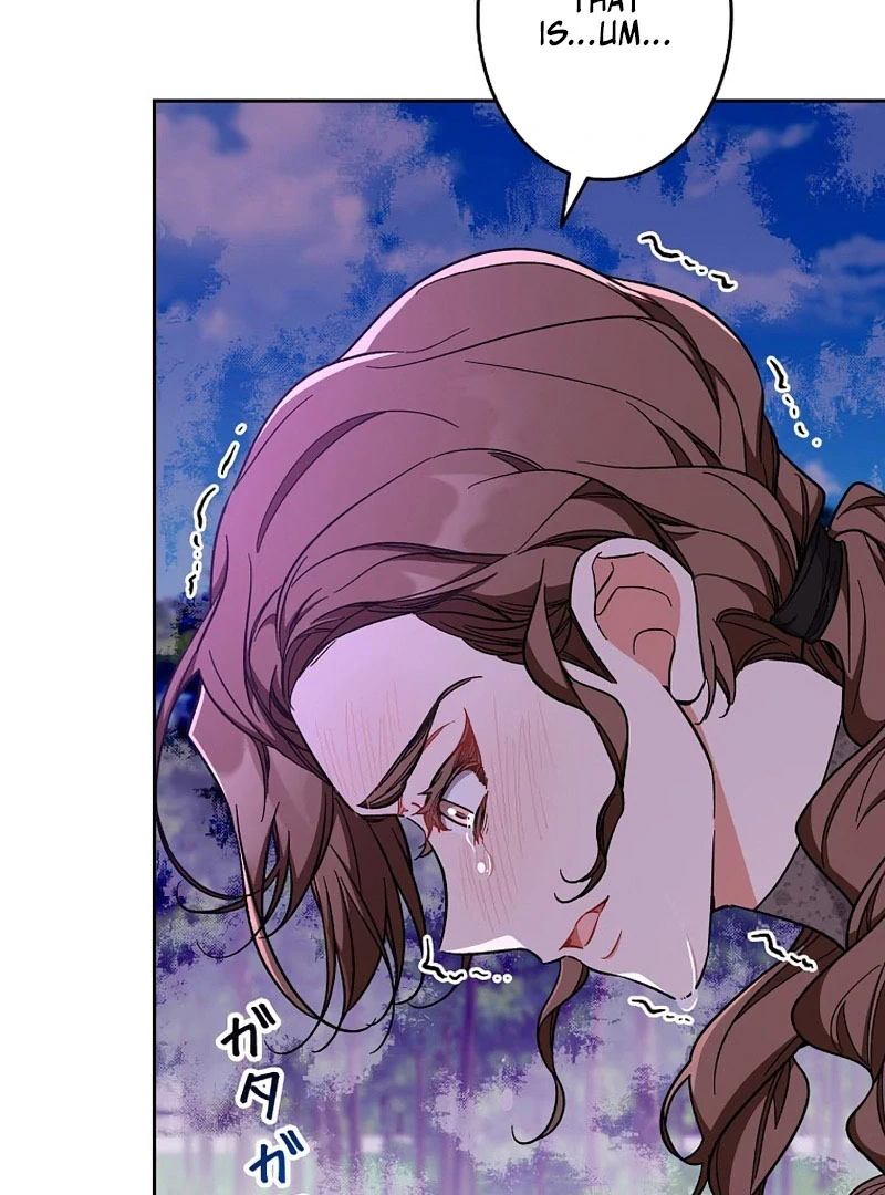 I Wish My Husband Were Dead Chapter 26 - Page 126