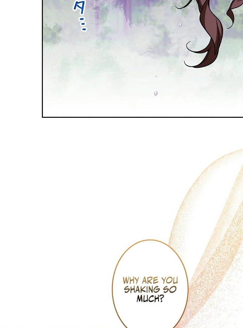 I Wish My Husband Were Dead Chapter 26 - Page 127